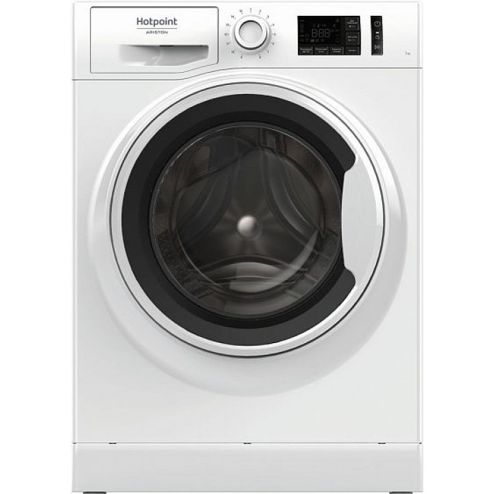 Стиральная машина Hotpoint-Ariston NLM11 742 WW RU