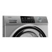 Стиральная машина HAIER HW80-BP14969AS серебристый