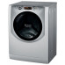 Стиральная машина полноразмерная HOTPOINT-ARISTON qvde 117149 ss