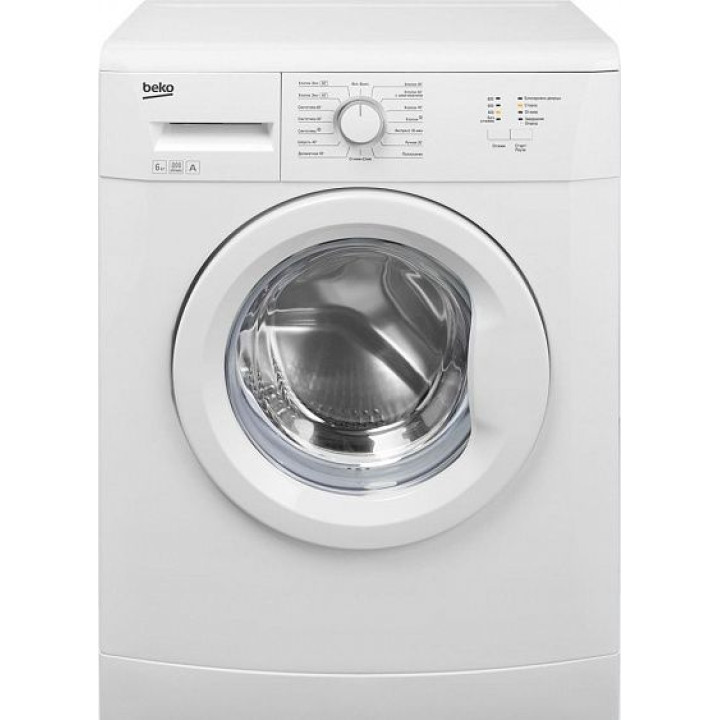 Стиральная машина BEKO wkb 60801 y