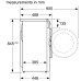 Стиральная машина BOSCH WHA122W1BL
