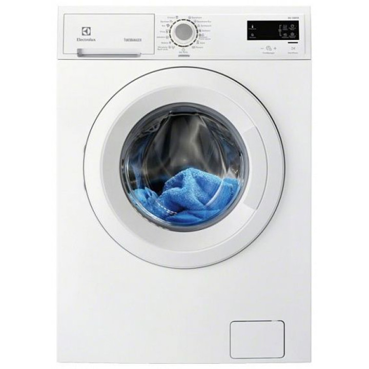 Стиральная машина полноразмерная ELECTROLUX ewf 1276 gdw