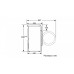Стиральная машина BOSCH WLL24360OE