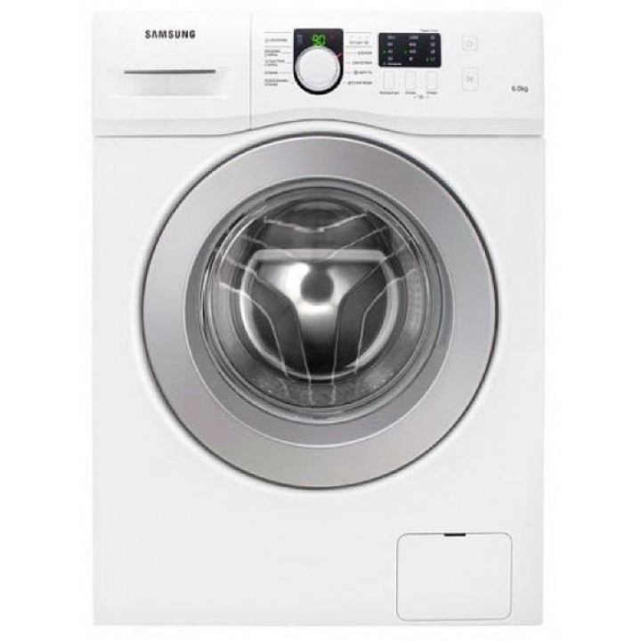Стиральная машина SAMSUNG wf-60f1r0f2w
