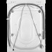 Стиральная машина ELECTROLUX EW6S4R26BI