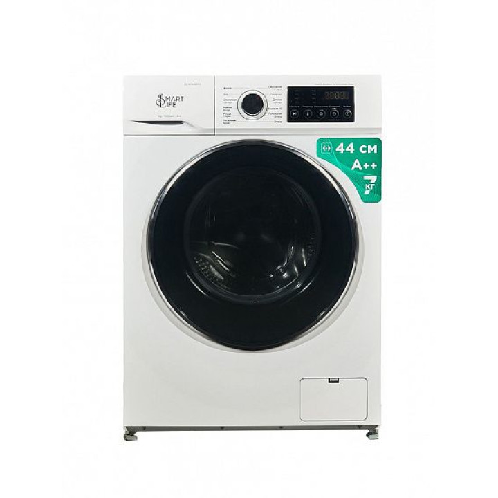 Стиральная машина SMART LIFE SL WCH bd710