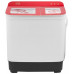 Стиральная машина Artel TG 60 F белый/красный