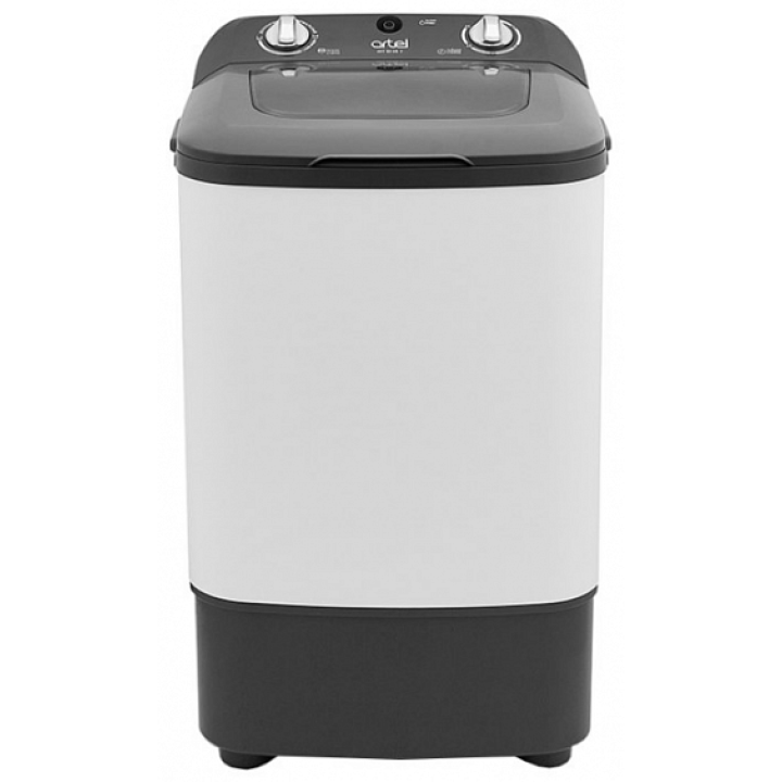 Стиральная машина ARTEL SE65P серый