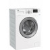 Стиральная машина BEKO WSRE 6H512ZSW