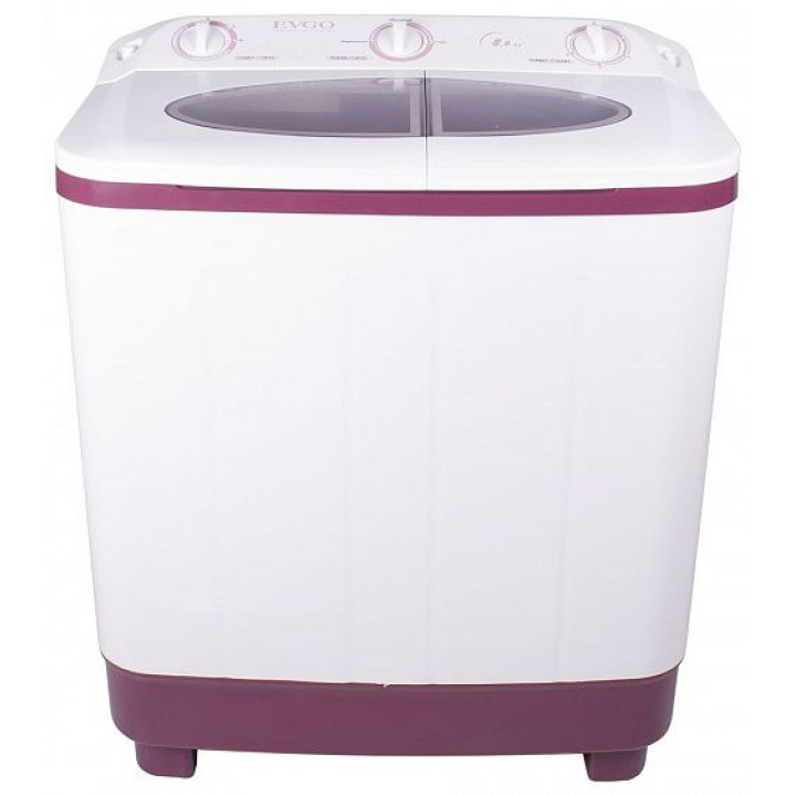 Стиральная машина EVGO WS-80PET