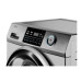 Стиральная машина HAIER HW80-BP14969AS серебристый