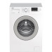 Стиральная машина BEKO WSRE 6H612 ZSW