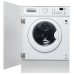 Встраиваемая стиральная машина ELECTROLUX ewg 14550 w