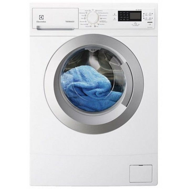 Стиральная машина полноразмерная ELECTROLUX ews 11274 sdu
