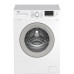 Стиральная машина BEKO WSDN63512ZSW