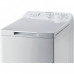 Стиральная машина INDESIT BTW A51051 RF