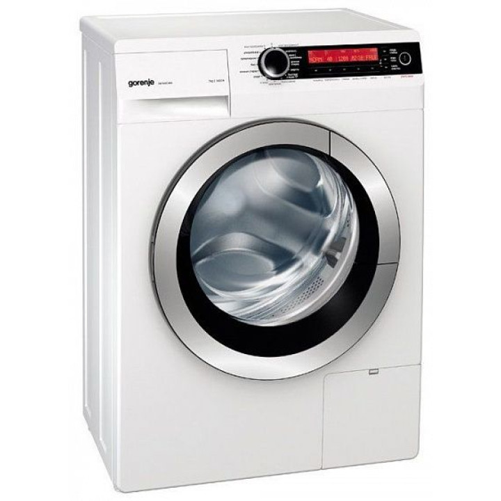 Стиральная машина GORENJE w 78z43 t/s