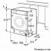 Стиральная машина BOSCH wis 24140