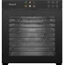 Дегидратор WEISSGAUFF WDH 110 Digital Dry Pro
