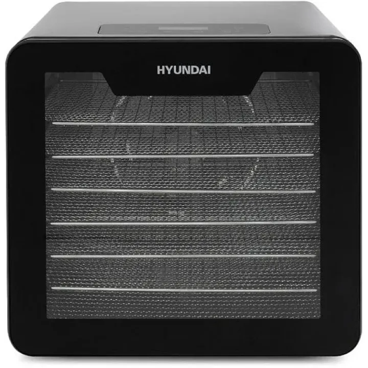 Сушка для овощей и фруктов HYUNDAI HYFD-8802