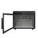 Дегидратор MEYVEL MDH7-1S (Inox)