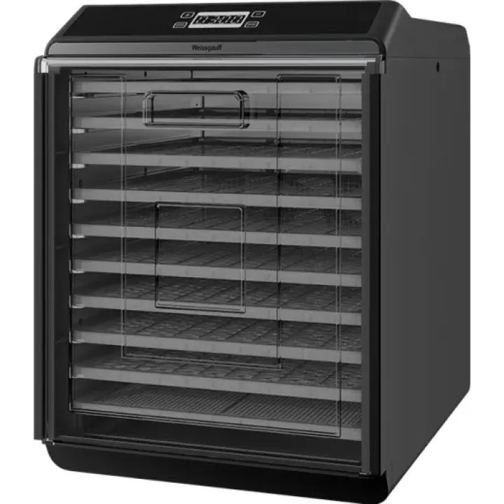 Дегидратор WEISSGAUFF WDH 110 Dry Cube