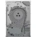 Сушильная машина ELECTROLUX EW7D385UCE