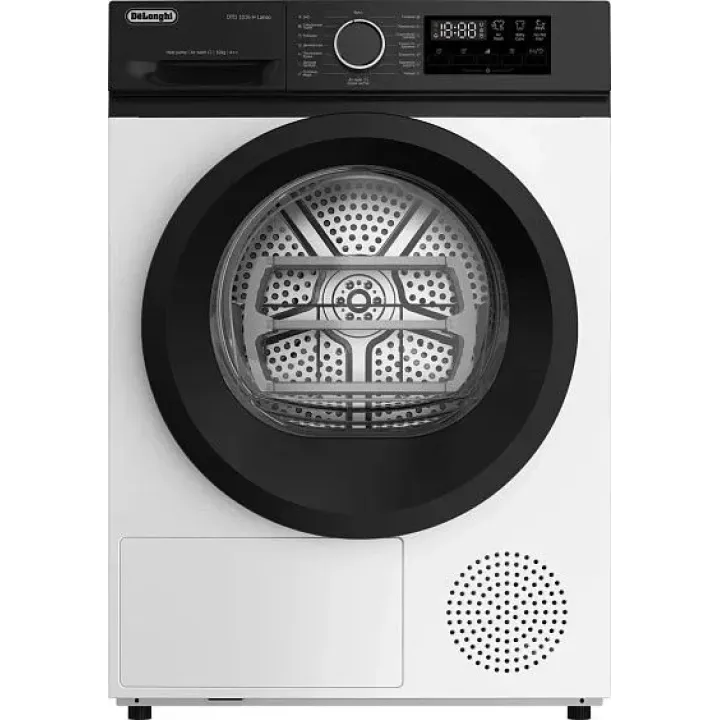 Сушильная машина DELONGHI DTD 1016 H LANSO