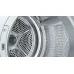 Сушильная машина BOSCH WTH8300LSN