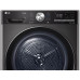 Сушильная машина LG DC10V9V9P