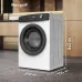 Сушильная машина WEISSGAUFF WD 528 D AirVent