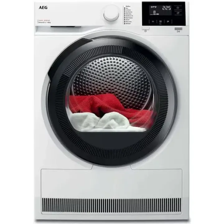 Сушильная машина AEG TR7184E