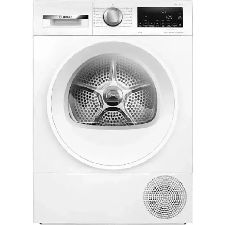 Сушильная машина BOSCH WQG14591BY