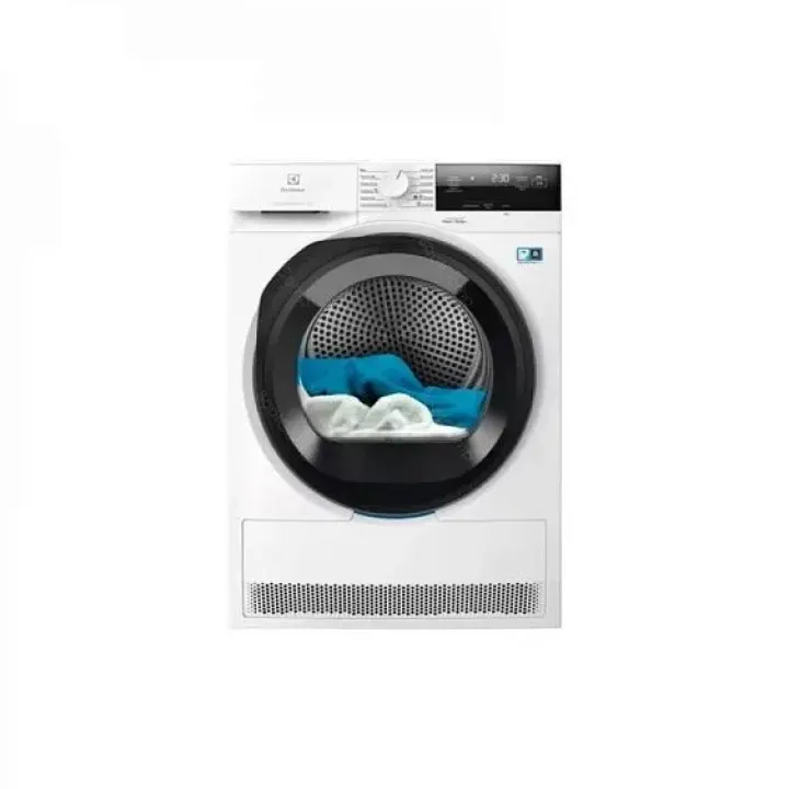 Сушильная машина ELECTROLUX EW7DX385AP