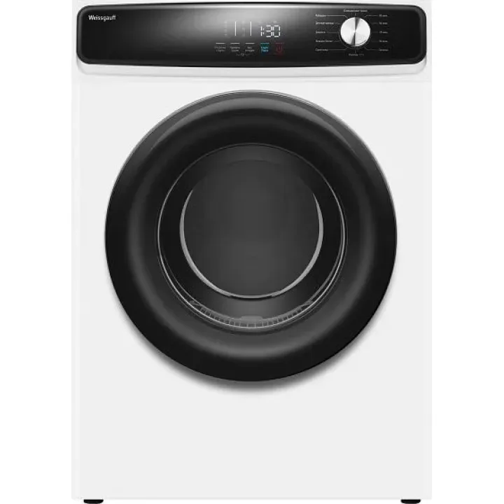 Сушильная машина WEISSGAUFF WD 528 D AirVent