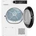 Сушильная машина WEISSGAUFF WD 5948 Heat Pump