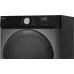 Сушильная машина WEISSGAUFF WD 6010 Heat Pump Deep Grey