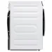 Сушильная машина TOSHIBA TD-BK100GHRU (WS)