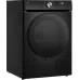 Сушильная машина WEISSGAUFF WD 6010 Heat Pump Matt Black