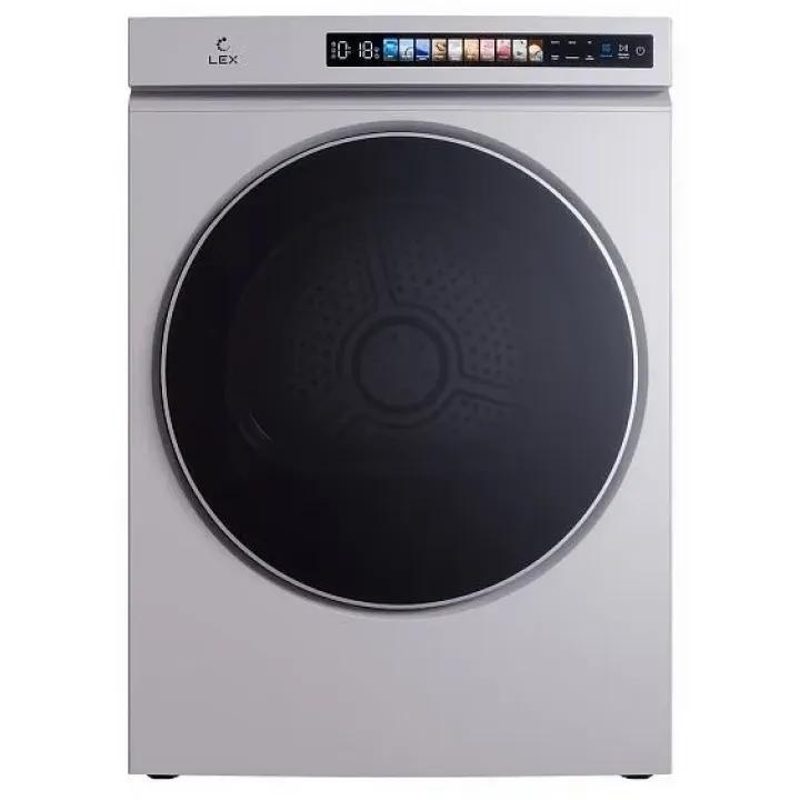 Сушильная машина LEX LDM10 WHID MAGNA