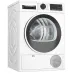 Сушильная машина BOSCH WQG24100BY