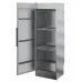 Сушильный шкаф ELECTROLUX DC6-4 Silver L