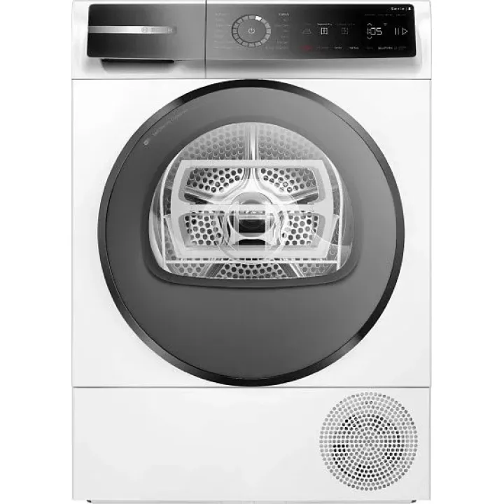 Сушильная машина BOSCH WQG 2320LSN