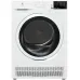 Сушильная машина Electrolux EW6CR428W