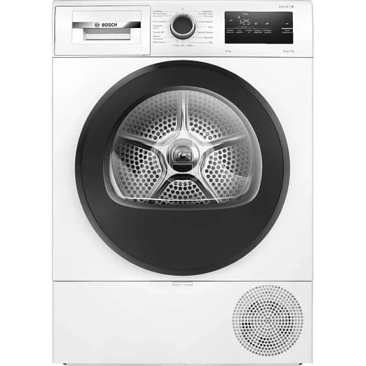 Сушильная машина BOSCH WTH85V9FPL