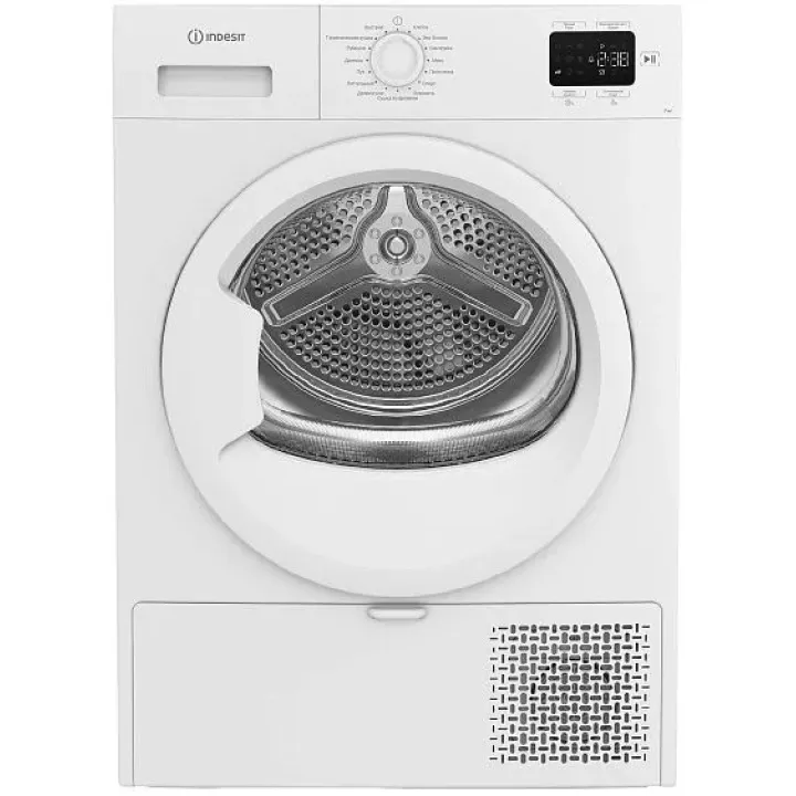 Сушильная машина INDESIT IAS3725 K
