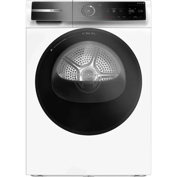 Сушильная машина BOSCH WRB247D0SN