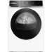 Сушильная машина BOSCH WRB247D0SN
