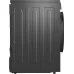 Сушильная машина WEISSGAUFF WD 5910 Heat Pump Deep Grey