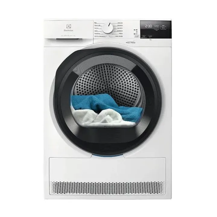 Сушильная машина ELECTROLUX EW6D285YP